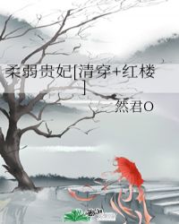 柔弱贵妃[清穿+红楼]